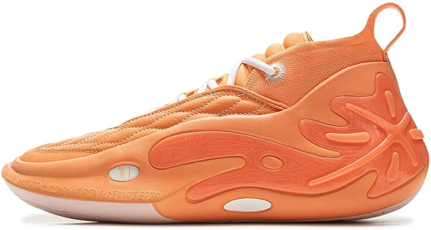 リーニンli-ning way of wade 11 28.5cm Amazon.com | LI-NING Way of Wade 11 Men's Basketball Shoes Lining